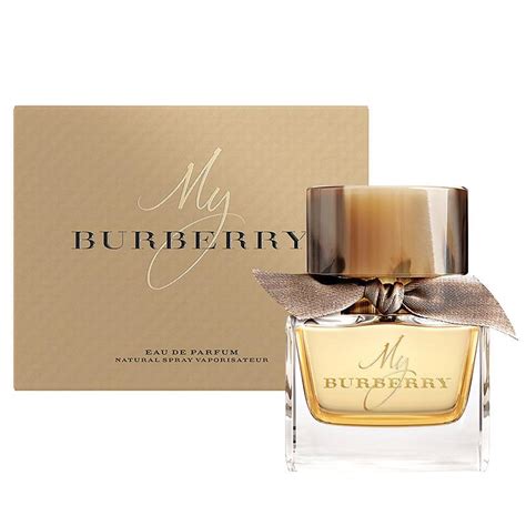 My Burberry Eau de Parfum 50ml 